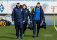 Юрій Мороз: «Недооцінили суперника, з'явилася самовпевненість»