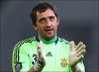 Дикань: «Шевченко зробить все, щоб збірна України зіграла на чемпіонаті світу»