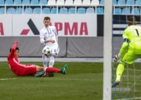 ФК «Олександрія» подякувала Денису Янакову за героїчний вчинок