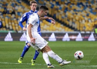 Павло Оріховський: «Сьогодні не реалізували багато своїх моментів, а це значить, що потрібно працювати над цим ще більше»