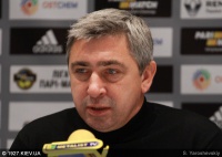 Олександр Севідов: «Карпати» відкотилися майже до нульової позначки»