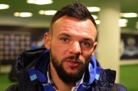 Микола Морозюк: «Неважливо, хто забиває – нападник чи захисник»