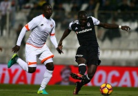У стані суперника. «Бешикташ» перемагає «Аданаспор»