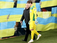 Герой футбольного дня. Роман Підківка