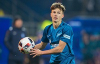 Данило Лісовий: «Якщо порівнювати р​осійський футбол із українським, то це приблизно той же рівень»