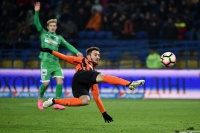 Феррейра обійшов Мораєса у гонці бомбардирів УПЛ