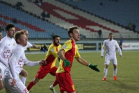 ФФУ розслідує матч «Зірка» - «Волинь», на перемогу господарів поставили $50 тис.