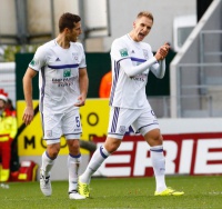 «Трабзонспор» цікавиться Теодорчиком