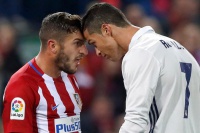 Гей чи не гей? Про що насправді говорили Роналду та Коке