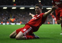 5 причин, чому ми обожнюємо Стівена Джеррарда