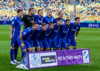 Володимир Генінсон: «Найближчим часом на «Дніпро» очікує зняття 9-ти очок»