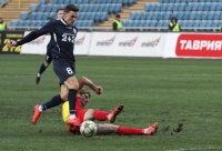 Підсумки 16-го туру ЛПМ для орендованих динамівців