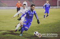 Владислав Дмитренко: «Ще рік тому не міг уявити, що буду грати проти «Динамо»