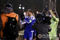 Безгольова серія Ярмоленка тривала 1199 хвилин