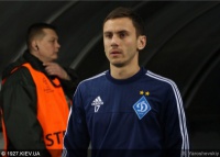 Сергій Рибалка: «Дякуємо вболівальникам за підтримку»