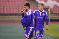 Як Мораєсу не давали гол святкувати