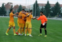 Роман Данкович : «У матчі проти «Динамо» готуємось до серії післяматчевих пенальті »