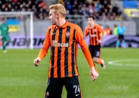 Віктор Коваленко — найкращий гравець 16 туру Ліги Парі-Матч!