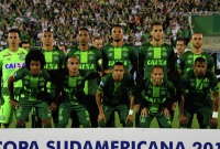 «Атлетіко» запропонував оголосити «Шапекоенсе» переможцем Південноамериканського кубка