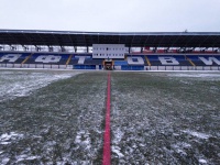 «Нафтовик-Укрнафта» - «Динамо»: подробиці скасування матчу