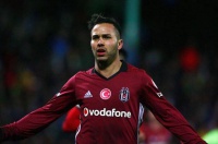 У стані суперника: «Бешикташ» переміг у кубковому матчі