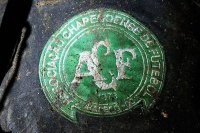 «Через паніку багато хто схоплювався, а я завмер в позі ембріона». Хто вижив в авіакатастрофі «Шапекоенсе»