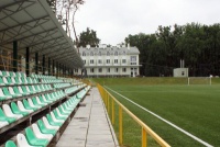 «Полтава» пропонувала «Шахтарю» зіграти на штучному газоні