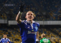 Спортивний директор «Торіно»: «Динамо» не готове розлучатись з Відою»