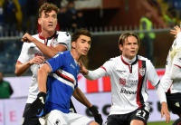 Український хавбек прокоментував свій дебют в Італії