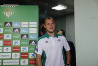 Іспанська преса: «Зозуля - людина з характером воїна, він пожартував над самим Мессі і зібрався боротися з російським репером»