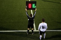 У Німеччині дозволили робити четверту заміну