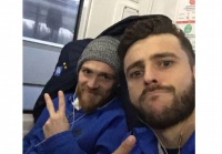 «Динамо» відправилося до Полтави поїздом