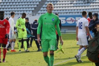 Володимир Маханьков: «Наша мета - потрапляння в першу команду»