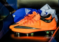 «Ворскла» - «Динамо». Ігрові кольори