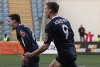  «Чорноморець» — «Волинь». Прогноз Олександра Золотогорського