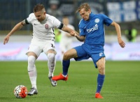 «Зоря» — «Дніпро». Прогноз Олександра Золотогорського