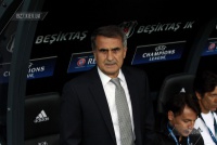 Шенол Гюнеш: «Майбутня гра в Києві багато що означає для нас»