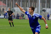 Михайло Удод: «В першу чергу нам важлива наша гра»