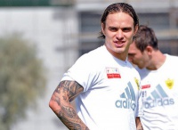 Андрій Єщенко: «До мене, Мілевського та Алієва щовечора додому приходили помічники Суркіса»