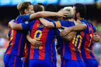 «Барселона» - «Реал»: чому «Барселона» - фаворит