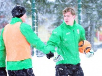 Чому матч «Олімпік» - «Карпати» скасували