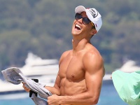 Роналду запідозрили в приховуванні 150 млн євро податків