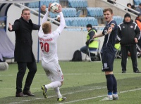 Підсумки 17-го туру ЛМП для орендованих динамівців