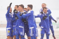 «Динамо» - лідер за кількістю вольових перемог у чемпіонаті України