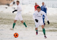 ​Турсунов: «У «Ворсклі» склалися нефутбольні проблеми»