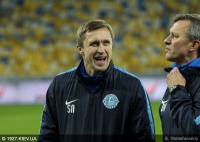 Сергій Нагорняк: «Динамо» - вкрай непередбачувана команда»