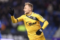 Наші за кордоном. Дніпровські рокіровки