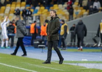 Сергій Ребров оголосив склад збірної на жовтневі матчі відбору Євро-2024