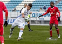 Сергій Булеца: «Хочемо, щоб попався сильний суперник, наприклад, «Баварія»