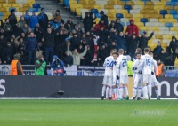 І глядачі кричали: «Молодці!»